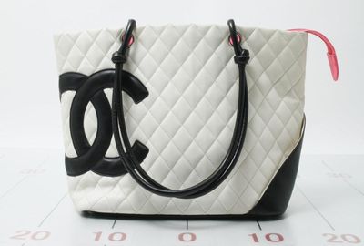 440-04702 ＣＨＡＮＥＬ トートバッグ