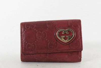 439-01427 Ｇｕｃｃｉ キーケース
