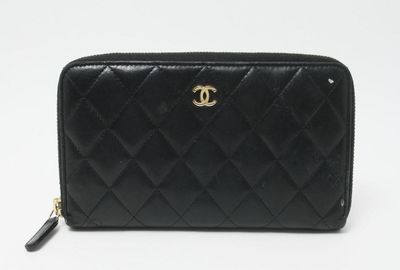 440-00907 ＣＨＡＮＥＬ 財布