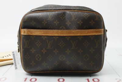 440-01933 ＬＯＵＩＳ　ＶＵＩＴＴＯＮ ショルダーバッグ