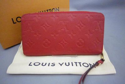 440-03780 ＬＯＵＩＳ　ＶＵＩＴＴＯＮ 財布