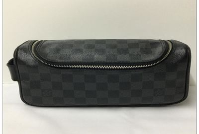 439-00385 ＬＯＵＩＳ　ＶＵＩＴＴＯＮ セカンドバッグ