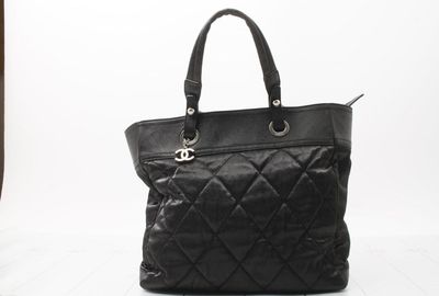439-01943 ＣＨＡＮＥＬ トートバッグ