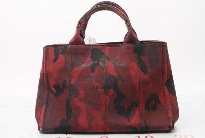 439-05789 ＰＲＡＤＡ トートバッグ
