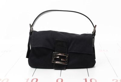 440-01465 ＦＥＮＤＩ ハンドバッグ