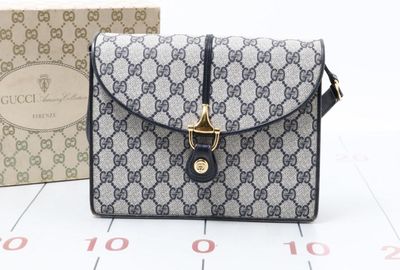 440-03369 Ｇｕｃｃｉ ショルダーバッグ