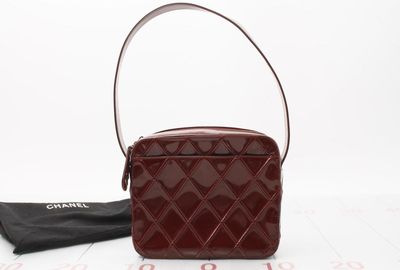 439-04137 ＣＨＡＮＥＬ ショルダーバッグ