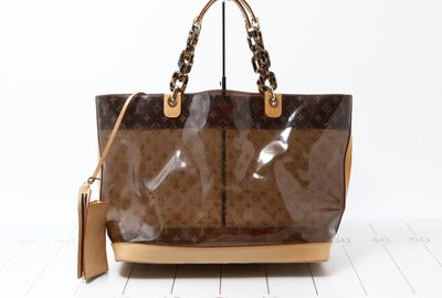 440-04947 ＬＯＵＩＳ　ＶＵＩＴＴＯＮ トートバッグ