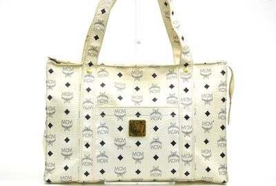 440-04287 ＭＣＭ トートバッグ