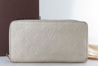 440-03999 ＬＯＵＩＳ　ＶＵＩＴＴＯＮ 財布
