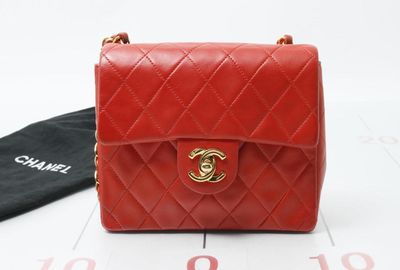 440-04773 ＣＨＡＮＥＬ ショルダーバッグ