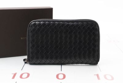 439-04462 Ｂｏｔｔｅｇａ　Ｖｅｎｅｔａ 財布