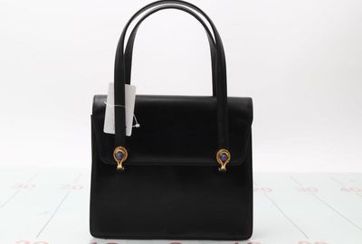 439-04540 Ｇｕｃｃｉ ハンドバッグ