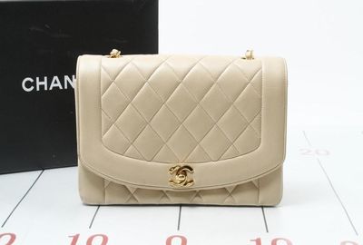 438-02476 ＣＨＡＮＥＬ ショルダーバッグ