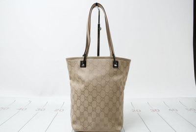 440-01749 Ｇｕｃｃｉ トートバッグ
