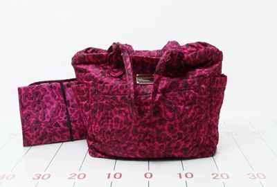 439-01174 ＭＡＲＣ　ＪＡＣＯＢＳ トートバッグ