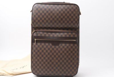 438-07323 ＬＯＵＩＳ　ＶＵＩＴＴＯＮ キャリーバッグ