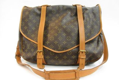 440-03635 ＬＯＵＩＳ　ＶＵＩＴＴＯＮ ショルダーバッグ