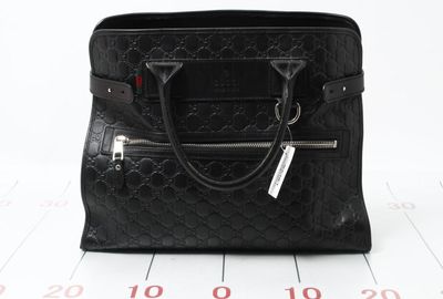 440-01987 Ｇｕｃｃｉ トートバッグ