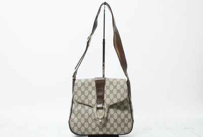 440-01148 Ｇｕｃｃｉ ショルダーバッグ