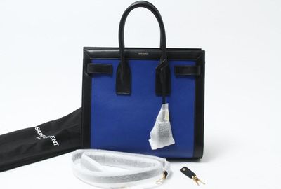 440-00663 Ｙｖｅｓ　Ｓａｉｎｔ　Ｌａｕｒｅｎｔ ハンドバッグ