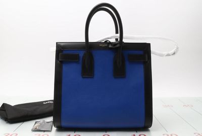 439-00062 Ｙｖｅｓ　Ｓａｉｎｔ　Ｌａｕｒｅｎｔ ハンドバッグ