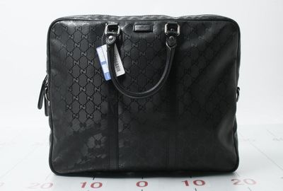 440-04148 Ｇｕｃｃｉ ビジネスバッグ