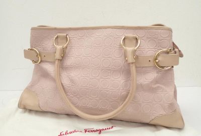 439-01846 Ｆｅｒｒａｇａｍｏ ショルダーバッグ