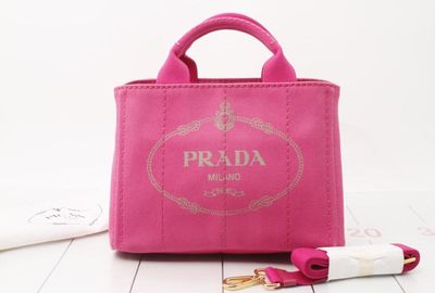 440-03400 ＰＲＡＤＡ ショルダーバッグ