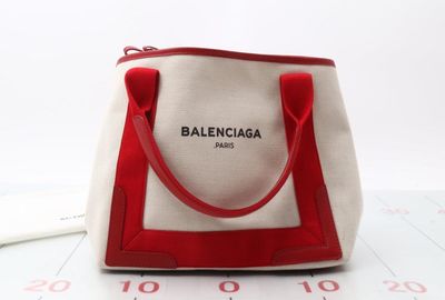 440-02378 Ｂａｌｅｎｃｉａｇａ トートバッグ