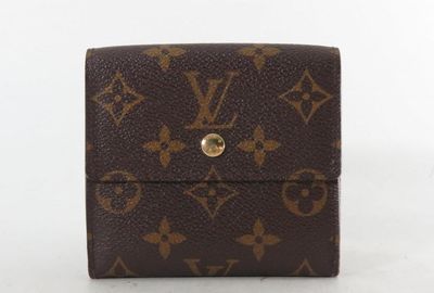 440-03134 ＬＯＵＩＳ　ＶＵＩＴＴＯＮ 財布