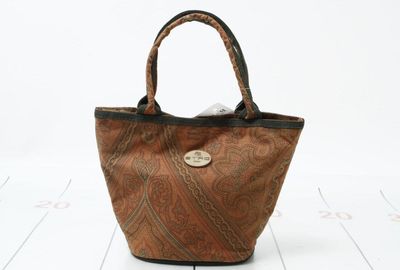 440-04595 ＥＴＲＯ ハンドバッグ