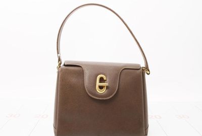 440-04584 Ｇｕｃｃｉ ハンドバッグ