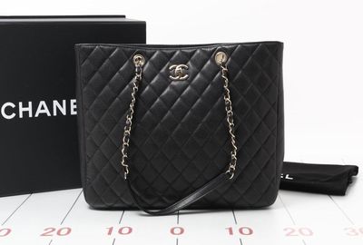440-04629 ＣＨＡＮＥＬ トートバッグ