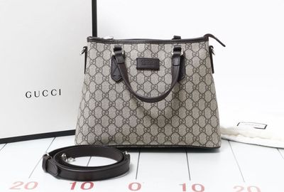 440-05246 Ｇｕｃｃｉ ハンドバッグ