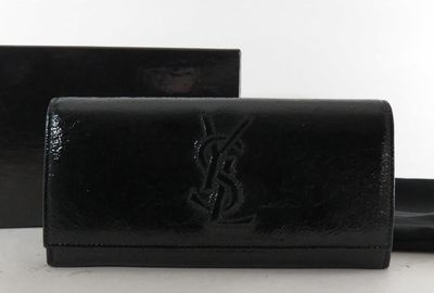 440-04083 Ｙｖｅｓ　Ｓａｉｎｔ　Ｌａｕｒｅｎｔ 財布