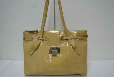 439-04025 ＪＩＭＭＹ　ＣＨＯＯ トートバッグ