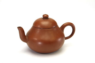 惠孟臣 在銘 紫砂壺