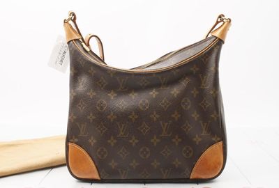 440-01934 ＬＯＵＩＳ　ＶＵＩＴＴＯＮ ショルダーバッグ