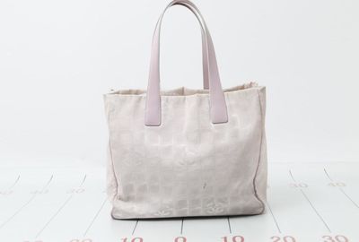 439-03256 ＣＨＡＮＥＬ トートバッグ