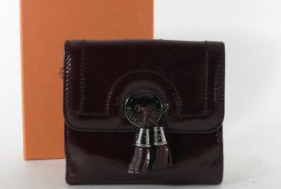 439-06649 ＴＯＤ’Ｓ 財布