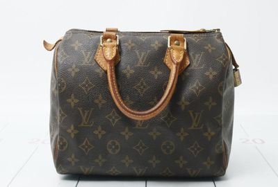440-02656 ＬＯＵＩＳ　ＶＵＩＴＴＯＮ ハンドバッグ
