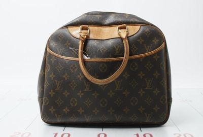 440-04121 ＬＯＵＩＳ　ＶＵＩＴＴＯＮ ボストンバッグ