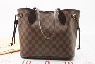 440-03310 ＬＯＵＩＳ　ＶＵＩＴＴＯＮ トートバッグ