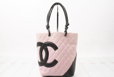 440-04304 ＣＨＡＮＥＬ トートバッグ