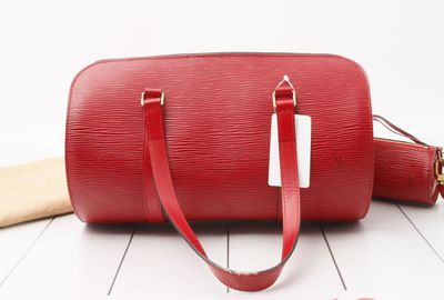440-03385 ＬＯＵＩＳ　ＶＵＩＴＴＯＮ ハンドバッグ
