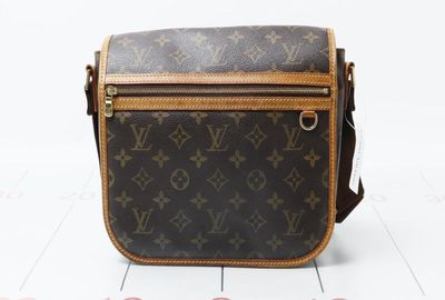 439-05190 ＬＯＵＩＳ　ＶＵＩＴＴＯＮ ショルダーバッグ