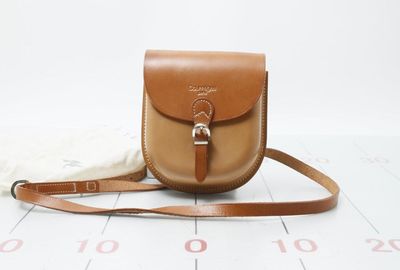 439-05633 ｃｏｕｒｒｅｇｅｓ ショルダーバッグ