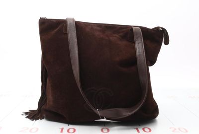 440-02584 ＣＨＡＮＥＬ トートバッグ