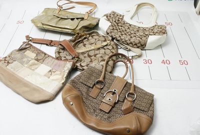 440-00978 ＣＯＡＣＨ ＢＵＬＫ　ＳＡＬＥ
